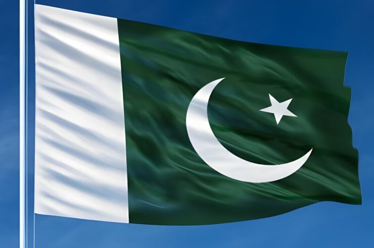 ปากีสถานยกเลิกแบนคริปโต 8 ปี เปิดทางแบงก์รับผู้ให้บริการที่มีใบอนุญาต