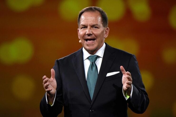 Paul Tudor Jones ชี้ Bitcoin ป้องกันเงินเฟ้อดีที่สุด เหนือกว่าทองคำ