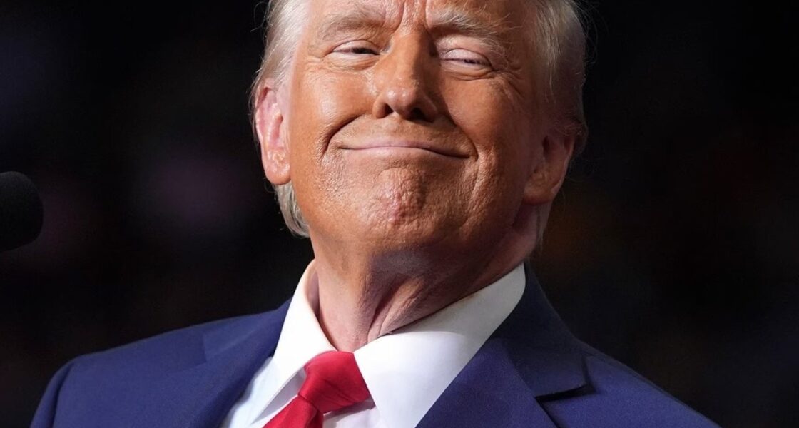 Polymarket ชี้โอกาสเกือบ 60% ที่ Trump จะเซ็น CLARITY Act เป็นกฎหมายปีนี้