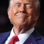 Polymarket ชี้โอกาสเกือบ 60% ที่ Trump จะเซ็น CLARITY Act เป็นกฎหมายปีนี้