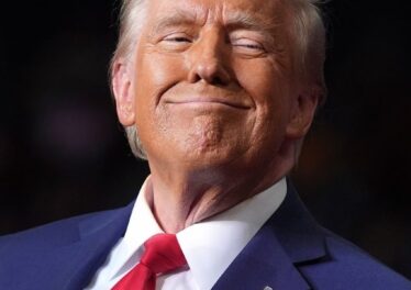 Polymarket ชี้โอกาสเกือบ 60% ที่ Trump จะเซ็น CLARITY Act เป็นกฎหมายปีนี้