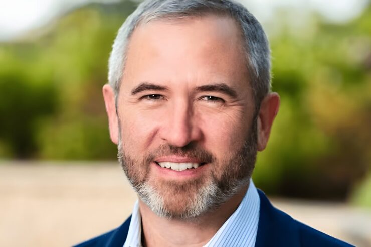 CEO Ripple มั่นใจ CLARITY Act จะผ่าน ชี้ความหงุดหงิดทุกฝ่ายคือสัญญาณประนีประนอม