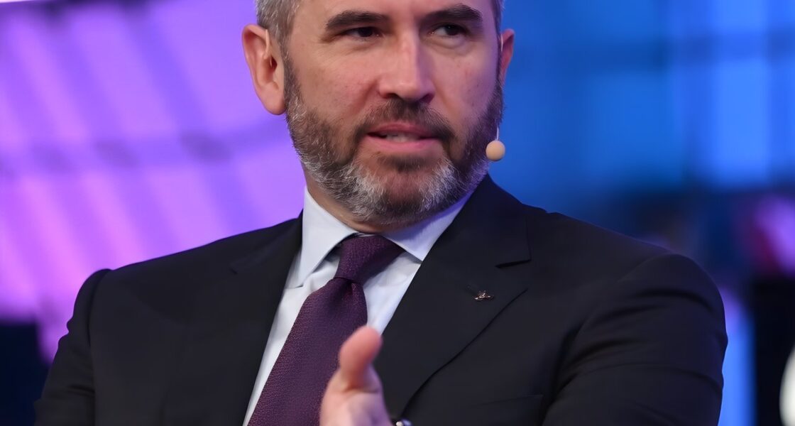 CEO Ripple คาด CLARITY Act ผ่านสภาสหรัฐฯ ภายในพ.ค. 2026 ก่อนเลือกตั้งกลางสมัย