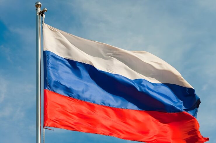 รัสเซียเตรียมบังคับแจ้งกระเป๋าคริปโตต่างประเทศต่อสรรพากร มีผลกรกฎาคมนี้