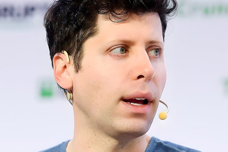 ชายวัย 20 ถูกจับ ขว้างระเบิดเพลิงบ้าน Sam Altman อ้างหยุด AI ก่อนมนุษย์สูญพันธุ์