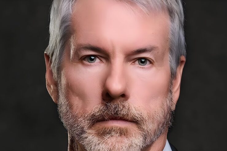 Saylor ชี้ Bitcoin โตแค่ 2% ต่อปี Strategy ก็จ่ายปันผล STRC ได้ตลอดไป