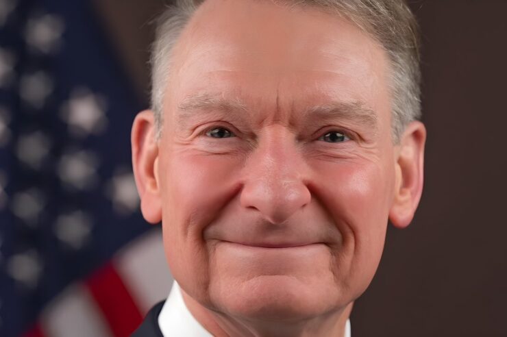 ประธาน ก.ล.ต. สหรัฐฯ เร่งสภาผ่านกฎหมายคริปโต สกัดนักกำกับดูแลนอกกรอบ