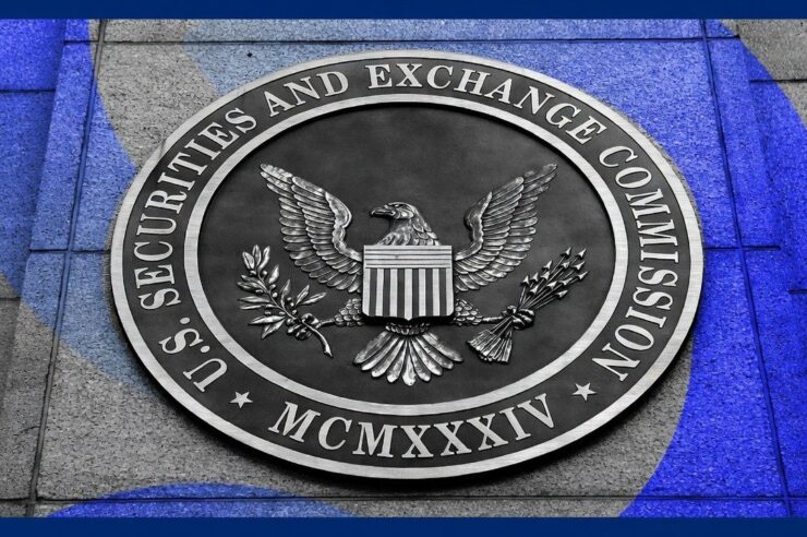 ก.ล.ต. สหรัฐฯ ชี้ซอฟต์แวร์กระเป๋าคริปโตไม่ต้องจดทะเบียนเป็นโบรกเกอร์