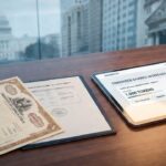 Securitize จับมือ Computershare เปิดทางออกหุ้นสหรัฐฯ บนบล็อกเชน