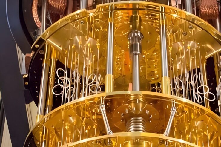 Solana ทดสอบลายเซ็นต้านควอนตัม พบเครือข่ายช้าลงกว่า 90%