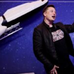 SpaceX ยังถือ Bitcoin 8,285 BTC มูลค่า $594 ล้าน แม้ขาดทุนเกือบ $5 พันล้านในปี 2025