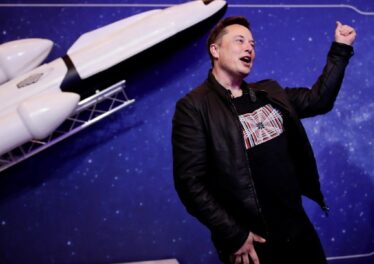 SpaceX ยังถือ Bitcoin 8,285 BTC มูลค่า $594 ล้าน แม้ขาดทุนเกือบ $5 พันล้านในปี 2025