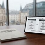 State Street เปิดบริการ Tokenized Fund จากลักเซมเบิร์กภายในปีนี้