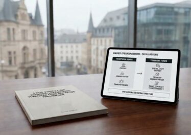 State Street เปิดบริการ Tokenized Fund จากลักเซมเบิร์กภายในปีนี้