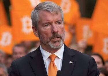 Strategy ซื้อ Bitcoin เพิ่มกว่า 13,600 BTC มูลค่า $1.25 พันล้าน ถือครองรวมแตะ 687,410 BTC