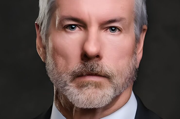 Strategy ซื้อ Bitcoin เพิ่ม 4,871 BTC มูลค่า $330 ล้าน ถือครองรวมแตะ 766,970 BTC