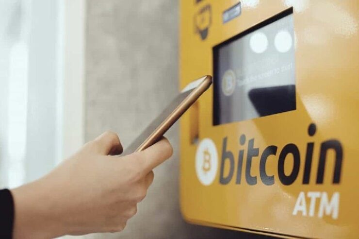 Tennessee สั่งแบนตู้ ATM คริปโตทั้งรัฐ ฝ่าฝืนติดคุก 1 ปี เริ่ม ก.ค. 2026