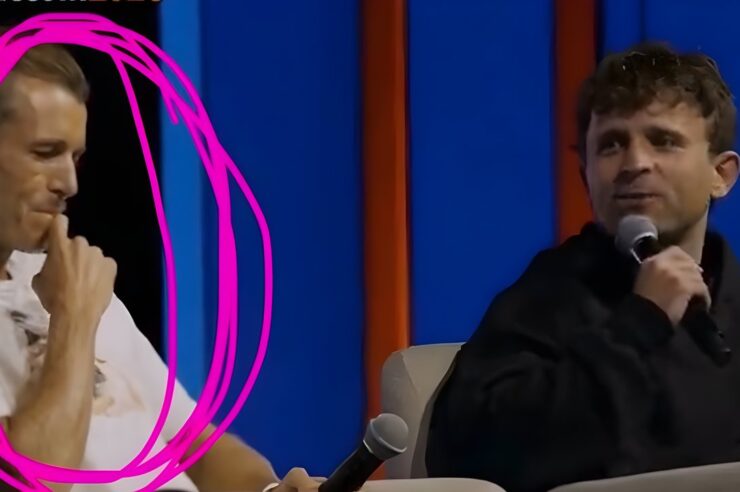 Tether เสนอควบรวมกิจการกับ Twenty One Capital ของ Jack Mallers