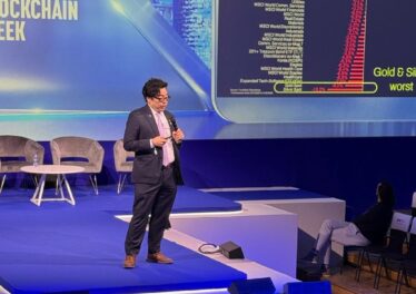 Tom Lee ย้ำเป้า ETH แตะ $60,000 อีกครั้งในงาน Paris Blockchain Week