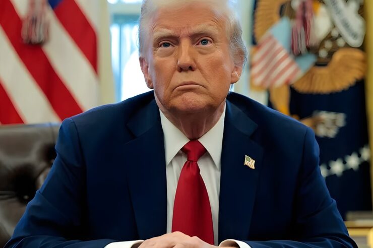 Trump จวก Powell เกาะเก้าอี้ประธานเฟด เหตุหางานที่อื่นไม่ได้