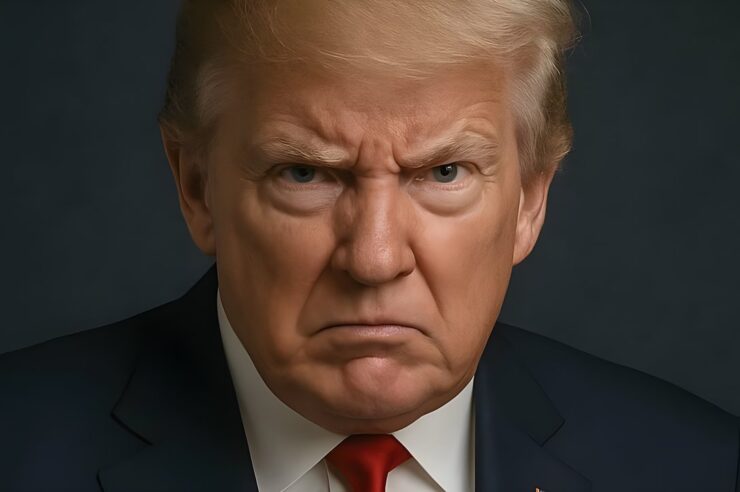 Trump โจมตีศาลสูงสหรัฐฯ หวั่นแพ้คดีภาษีต้องคืนเงิน $1.6 แสนล้าน