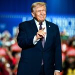 Trump เตรียมปราศรัยงานประชุมคริปโตที่ Mar-a-Lago เฉพาะผู้ถือเหรียญ TRUMP