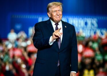 Trump เตรียมปราศรัยงานประชุมคริปโตที่ Mar-a-Lago เฉพาะผู้ถือเหรียญ TRUMP