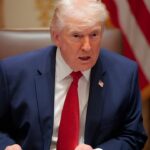 ทรัมป์ประกาศชนะสงครามอิหร่าน แม้ยังไม่มีสนธิสัญญาสันติภาพ