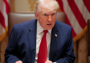 ทรัมป์ประกาศชนะสงครามอิหร่าน แม้ยังไม่มีสนธิสัญญาสันติภาพ