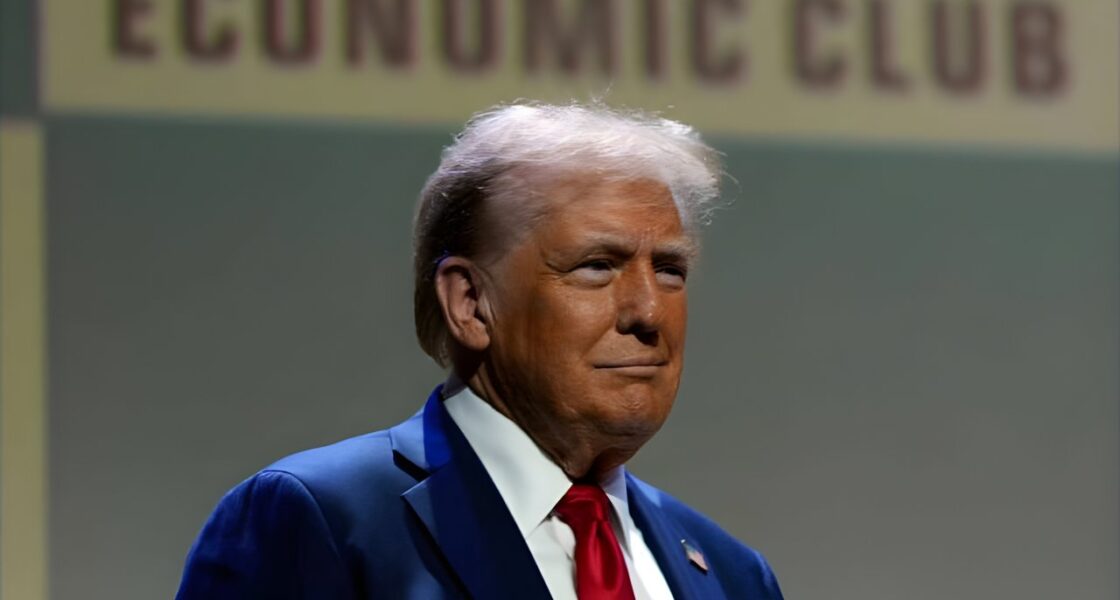 Trump ประกาศหยุดยิงอิสราเอล-เลบานอน 10 วัน มีผลทันที