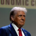 Trump ประกาศหยุดยิงอิสราเอล-เลบานอน 10 วัน มีผลทันที