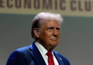 Trump ประกาศหยุดยิงอิสราเอล-เลบานอน 10 วัน มีผลทันที