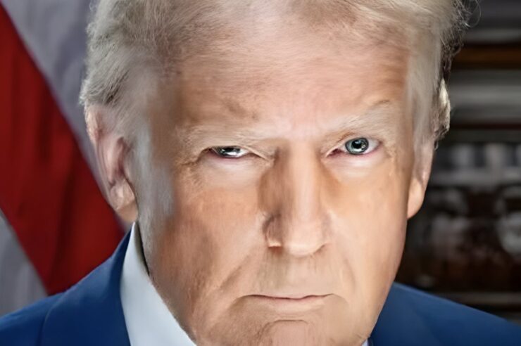 Trump ลั่นมีภาระหน้าที่ผลักดันคริปโต ส่งสัญญาณหนุนอุตสาหกรรม