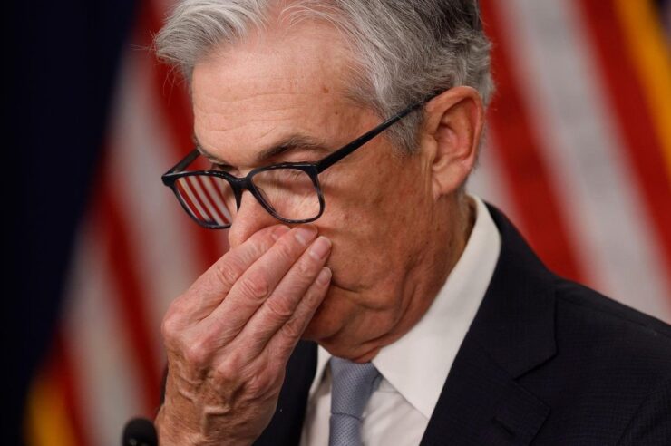 ยอดสั่งสินค้าคงทนสหรัฐฯ พุ่ง 0.8% สูงกว่าคาด กดดัน Bitcoin ระยะสั้น