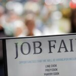 ตัวเลขว่างงานสหรัฐสูงกว่าคาด หนุนโอกาส Fed ลดดอกเบี้ยเร็วขึ้น