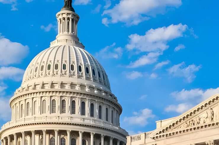 ทำเนียบขาวชี้ดอกเบี้ย Stablecoin ไม่กระทบแบงก์ แบนก็เพิ่มสินเชื่อแค่ 0.02%