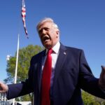 น้ำมัน WTI ร่วงต่ำกว่า $94 หลัง Trump ยืนยันอิหร่านขอเจรจาสันติภาพ