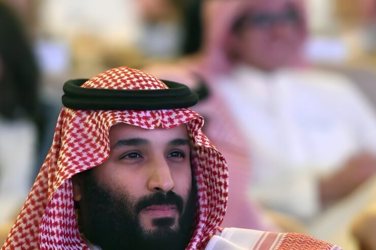 น้ำมัน WTI ร่วงกว่า 2% แตะ $96 หลังสหรัฐฯ ปิดล้อมช่องแคบฮอร์มุซ ขณะ Bitcoin พุ่ง 5.8%