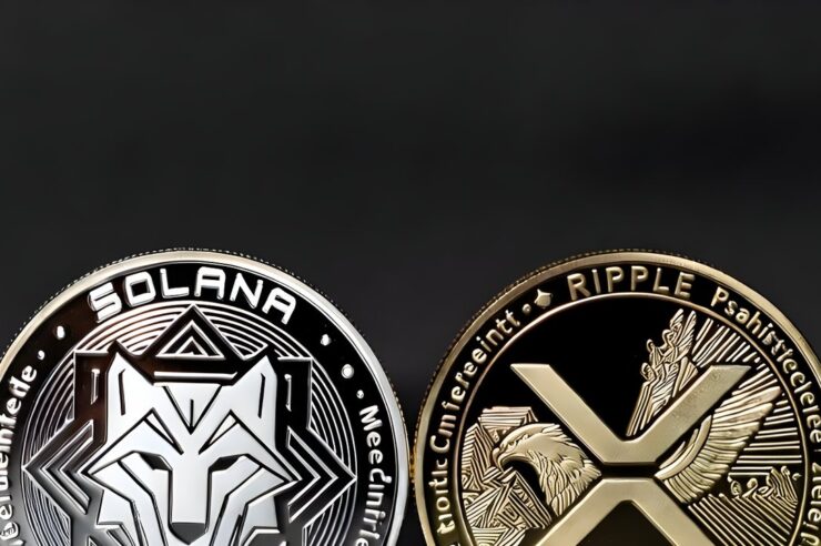 wXRP บน Solana เปิดใช้ตั้งแต่ธ.ค. 2568 กระแสโซเชียลดันคึกคักอีกครั้ง