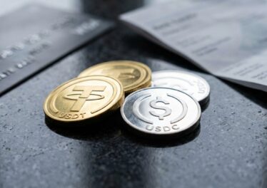 Stablecoin ทำธุรกรรม $7.2 ล้านล้านต่อเดือน แซง Visa และระบบ ACH สหรัฐฯ
