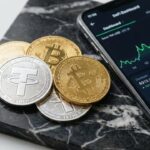 ปริมาณโอน Stablecoin เดือน เม.ย. ทะลุ $1 ล้านล้าน Solana แซง Ethereum ขึ้นอันดับ 1