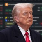 จากไม่ปลื้มสู่ไม่อยากพลาด ทรัมป์กลับลำชี้สหรัฐฯ ต้องมีตลาดพยากรณ์