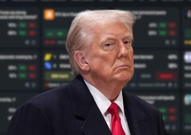 จากไม่ปลื้มสู่ไม่อยากพลาด ทรัมป์กลับลำชี้สหรัฐฯ ต้องมีตลาดพยากรณ์