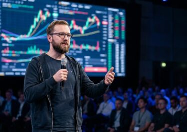 ผู้ก่อตั้ง Aave บริจาค 5,000 ETH หนุน DeFi United หลัง KelpDAO ถูกแฮก