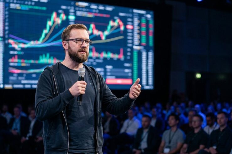 ผู้ก่อตั้ง Aave บริจาค 5,000 ETH หนุน DeFi United หลัง KelpDAO ถูกแฮก