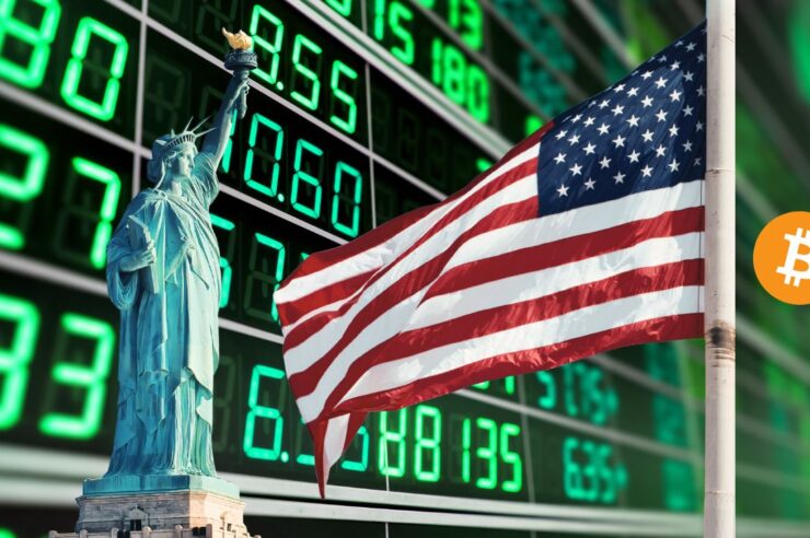 หุ้น Nasdaq – S&P 500 ทำนิวไฮดัน Bitcoin พุ่งทะลุ $75,000 