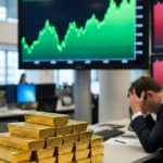 ทำไมทองกับหุ้นสหรัฐฯ พุ่งพร้อมกัน แต่ Bitcoin กลับร่วง?