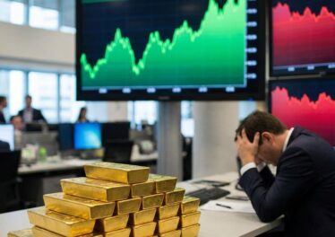 stocks-and-gold-grow-while