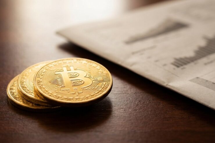 Strategy ซื้อ Bitcoin เพิ่ม 34,164 BTC มูลค่า $2.54 พันล้าน ถือครองรวม 815,061 BTC