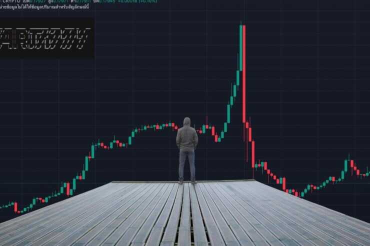 เจาะกลโกง “Suicide Liquidation” ยอมโดนล้างพอร์ตเพื่อกินกำไรคำโต